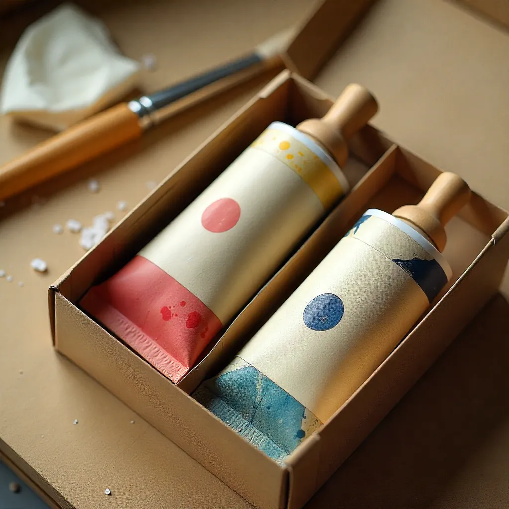 Contact us for eco-friendly paint solutions and support